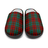 McCook Tartan Slippers
